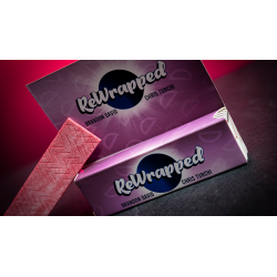 ReWrapped by Brandon David...