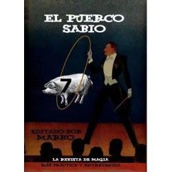 El Puerco Sabio Vol.7