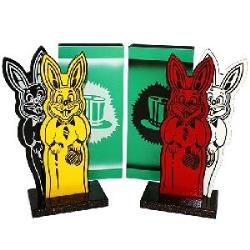 Hippity Hop Rabbits 