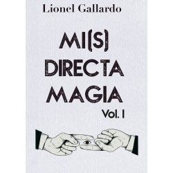 Mi(s) Directa Magia