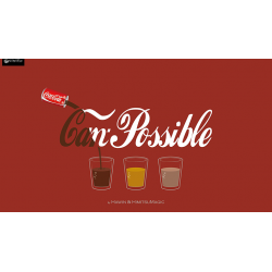 CanPossible by Himitsu Magic