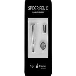 Accesorios Negros para Spider Pen X