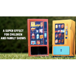 Vending Machine by George...
