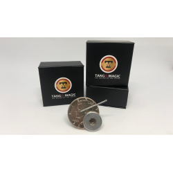 Moneda Mágnetica STRONG -...