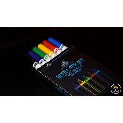 Rotuladores del Color Match...
