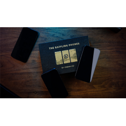 Baffling Phones by TCC