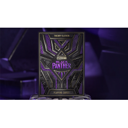 Baraja Black Panther