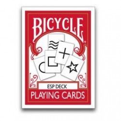 Baraja ESP Bicycle
