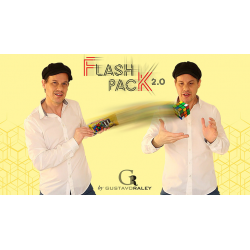 Flash Pack by G.Raley