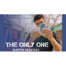 The Only One by Martin...