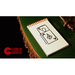 Cardiographic de Cerca por...