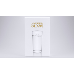 Appearing Glass by Steve...