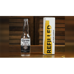 Refilled by Henry Harrius