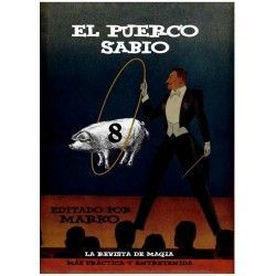 El Puerco Sabio Vol.8
