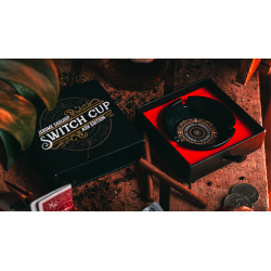 Switch Cup Ash Edition by...