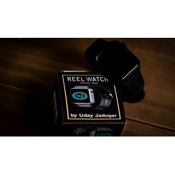 Reel Smart Watch by Uday...