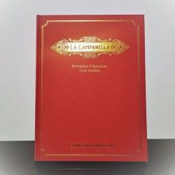 La Campanella de Shimpei...