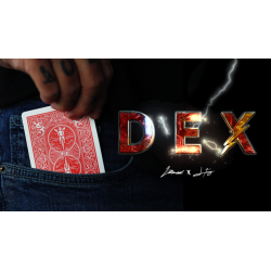 DEX by Lloyd Barnes &...