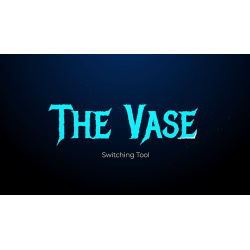The Vase de Alejandro Cruz