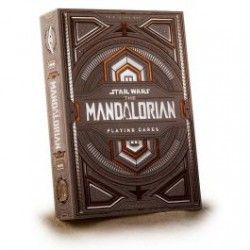 Baraja The Mandalorian V2