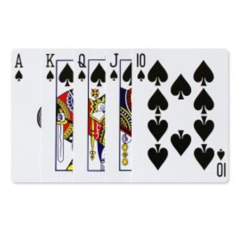 Cartas Disminuidas
