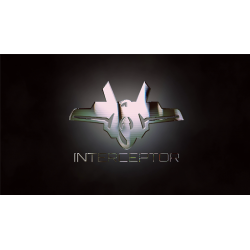 Interceptor by M.Goñi