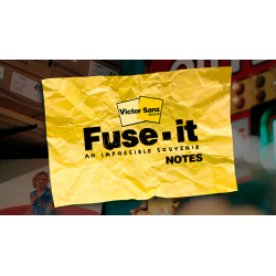 Repuesto de Fuse It
