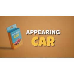 Aparición de Coche por...
