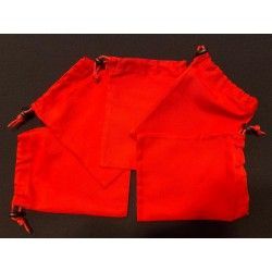 Bolsas Mentales Sensitivas
