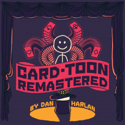 Baraja Card-Toon Remastered