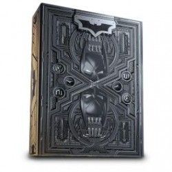 Baraja Batman - The Dark...