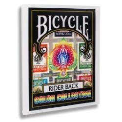 Bicycle Color Collection