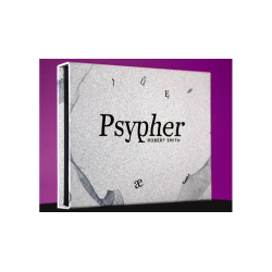 Psypher PRO by Robert Smith
