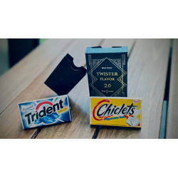 Twister Flavor 2.0 - Trident