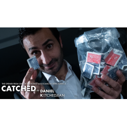 Catched by Daniel K