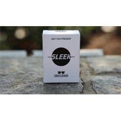 SLEEK by Jeki Yoo