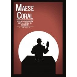 Maese Coral Nº6