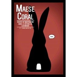 Maese Coral Nº5