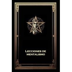 Lecciones de Mentalismo