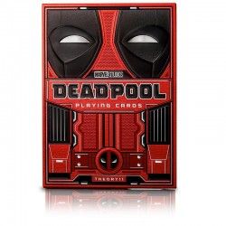 Baraja Deadpool