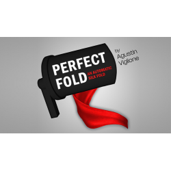 Perfect Fold by Agustin...
