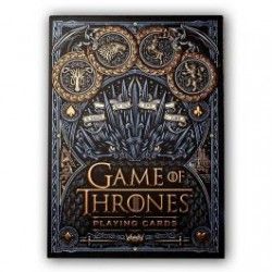 Baraja Juego de Tronos