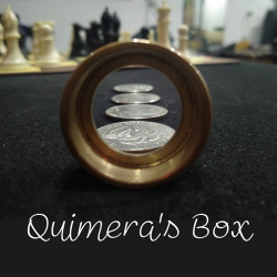 La Caja Quimera