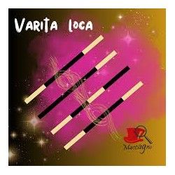 Varita Loca de Hernán Maccagno