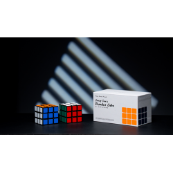 Crazy Sam´s Paradox Cube by...