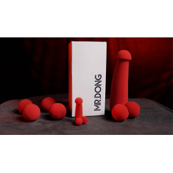 MR. DONG