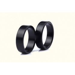 Anillo Pk - Negro