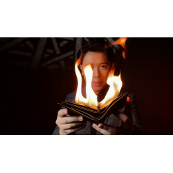 Ember - Cartera de Fuego E...