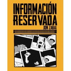 Información Reservada de...