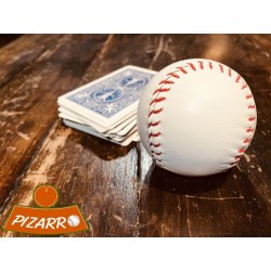 Carga Final Bola Baseball...